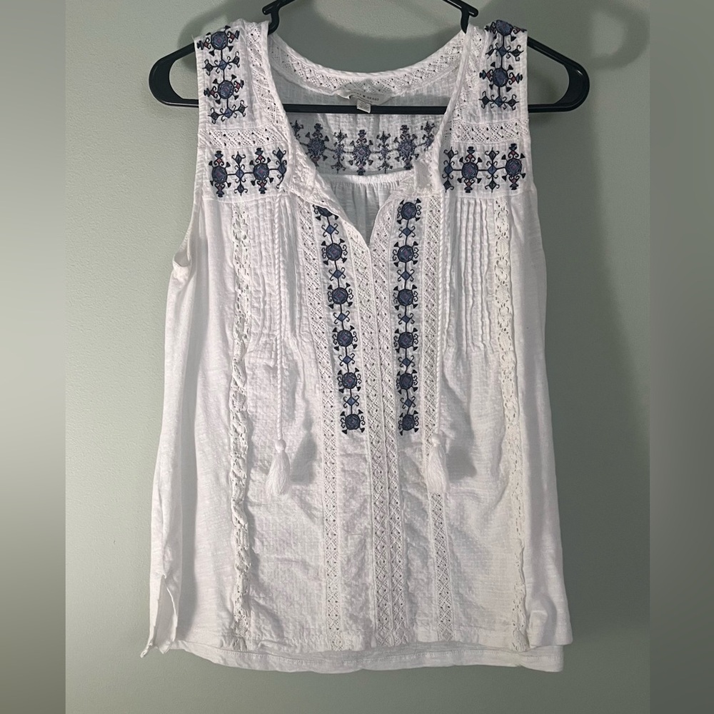 Lucky Brand